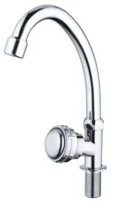 фото Смеситель для кухни "F4195"МОНО Frap