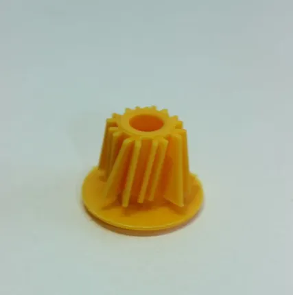 Фото №1 Пробка для щитов опалубки.