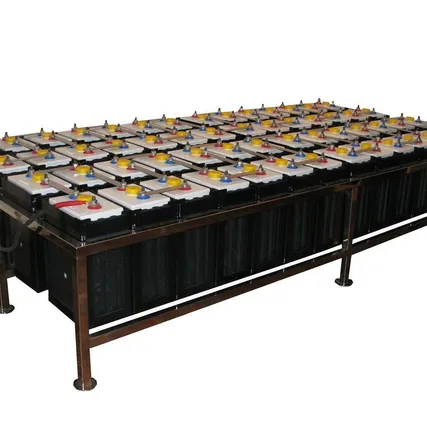 Фото №0 Аккумуляторная батарея 56PzS(M)-350 Р вывод-шпилька