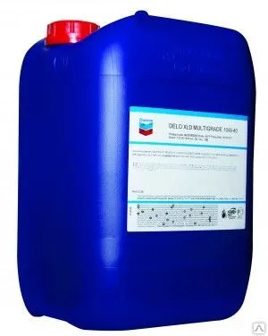 Фото №0 Турбинное масло Chevron GST Oils ISO 100 19 л