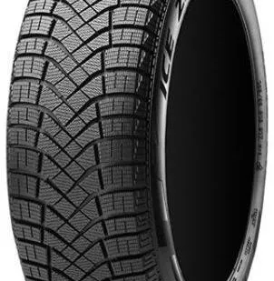фото Шины PIRELLI WINTER Ice Zero Friction 255/55 R19 111H