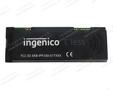 фото Модуль Contactless для Ingenico iPP320/350 б/у