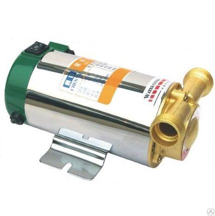 Фото №0 Насос повыщающий Ksitex CL15GRS-15
