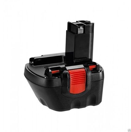 Фото №0 Аккумулятор Bosch 12.0V*1.5Ah