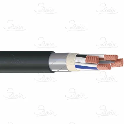 Фото №0 Кабель ВБШв 4х35