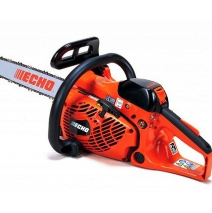 Фото №0 Бензопила ECHO CS-350WES-12