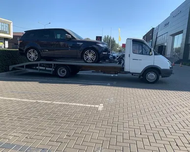 фото Вызвать Трезвый эвакуатор