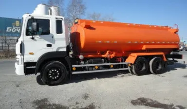 Фото №0 Предлагаем услуги мазутовоза