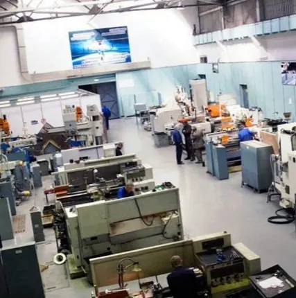 Фото №0 Реконструкция котельной