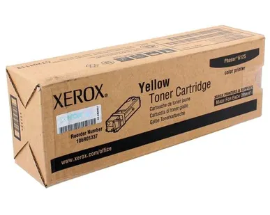 фото Картридж Xerox 106R01337