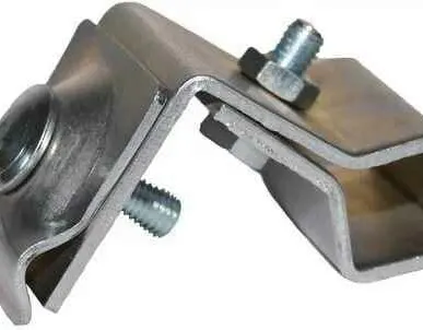 фото Держатель фальцевый универсальный (РФ)