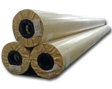 фото Баннер frontlit литой DLS X71651 510г, 1,60 x 50 м