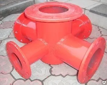 Фото №0 Подставка одинарная ППФО 200