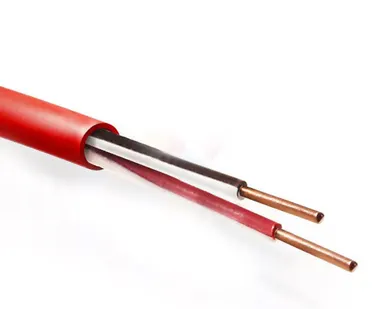 фото Кабель КПСВВ 1х2х0.5 м.п.