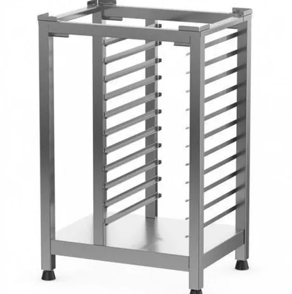 Фото №0 Подставка под пароконвектомат ПДП-2/960М (для АПК-6-2/3 РУБИКОН)