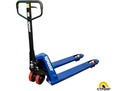 фото Рохля гидравлическая