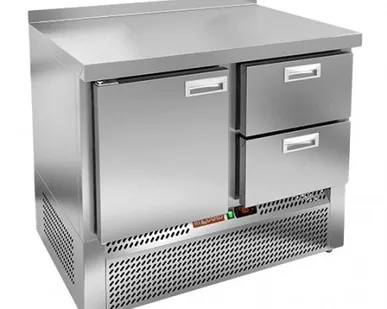 фото Стол охлаждаемый HICOLD GNE 12/TN