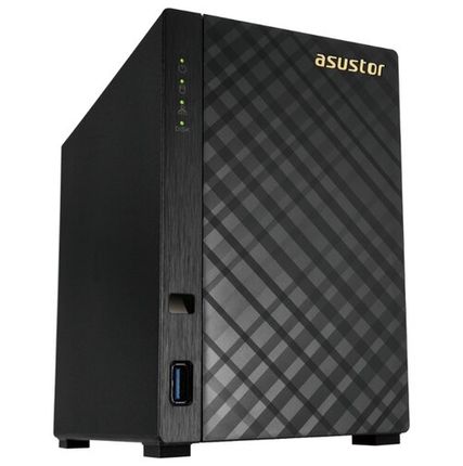 Фото №0 Сетевой накопитель NAS ASUSTOR