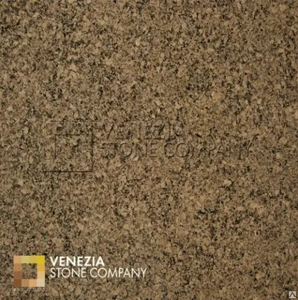Фото №0 Гранит desert brown 30мм