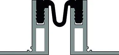 фото Деформационные швы АКВАСТОП®ДШКА-50/020