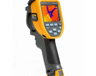 фото Тепловизор Fluke TiS65
