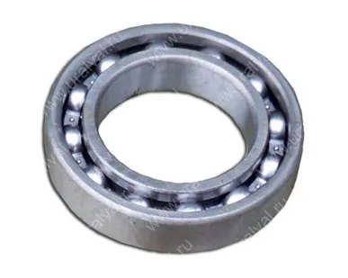 фото Подшипник 414 шариковый радиальный однорядный ГОСТ 8338-75