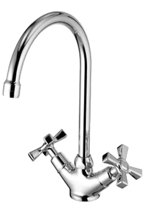 Фото №0 Смеситель для кухни "Benefit" Le Mark LM2505C