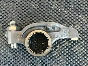 фото запас # 50860 тип детали детали двигателя / коромысла марка двигателя кумминс модель двигателя n14 кастинг# 3066299 марка грузовика кумминс модель грузовика n14 основной заряд 0.00 сторона n/a состояние использованный описание бывшая в употреблении