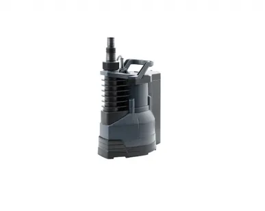 фото Насос дренажный ARTSUB Q550 (до 5 мм, 550Вт, Hmax-8,5м, Qmax-183 л/мин, встроенный поплавковый выключатель) Unipump