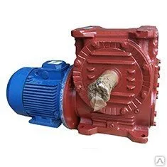 Фото №0 Мотор редуктор МРЧ 40