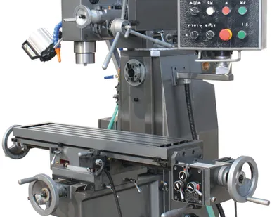 фото Фрезерный станок JMD-939GH