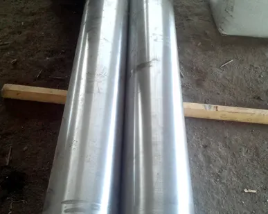 фото Ось 3536.03.00.001