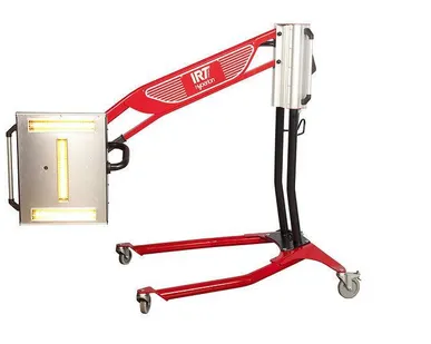 фото IRT 3-1 PcD инфракрасная сушка