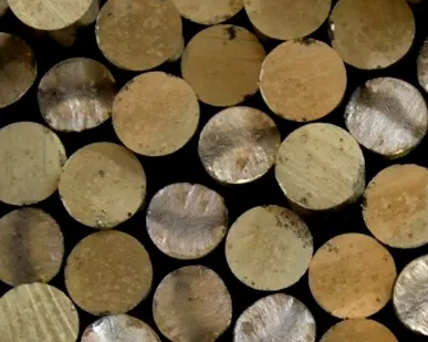 фото Круг 220 мм ст 40ХН ГОСТ 2590