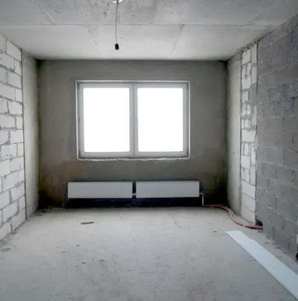 Фото №0 Ремонт комнаты