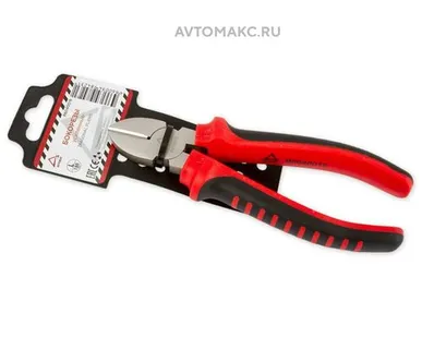 фото ARNEZI Бокорезы 180мм.