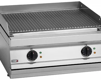фото Жарочная поверхность Fagor FT-E710U R