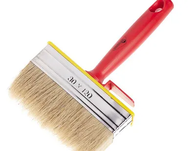 фото Кисть макловица Мини Hobbi 30x70 мм