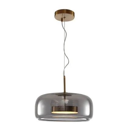 Фото №0 Подвесной светильник Arte Lamp PADOVA A2404SP-33SM