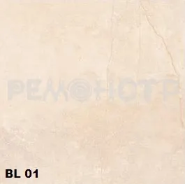 фото Керамогранит неполированный Эстима Bolero BL 01 600x600x10мм 1,44 м2 4 шт