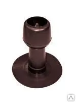 Фото №0 Аэратор кровельный ТехноНИКОЛЬ, 160х460,