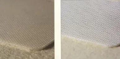 фото Лента конвейерная фетровая ZAGREB