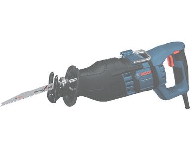 фото Пила сабельная BOSCH GSA 1300 PCE