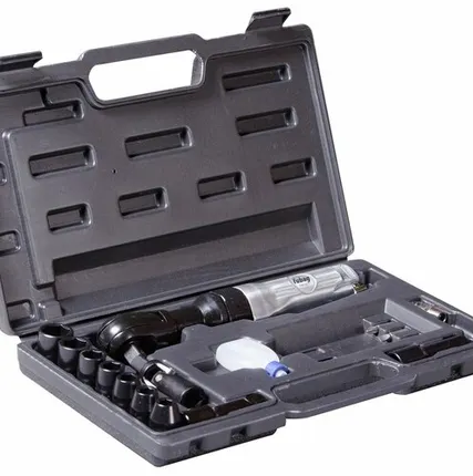 Фото №0 Угловой пневмогайковерт FUBAG RW135/61 100108