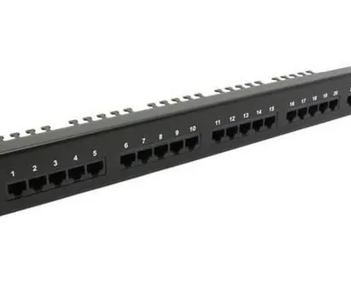фото Патчпанель Neomax ISDN-25