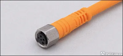 Фото №0 EVT123. Разъем для датчиков с Разъём М8, ADOGF030VAS0005E03