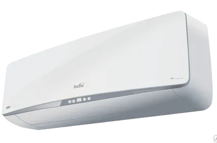Фото №0 DC-Инверторная сплит система Ballu BSEI-24HN1 серии Platinum