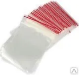 фото Пакет zip lock