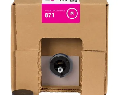 фото Картридж HP G0Y80C