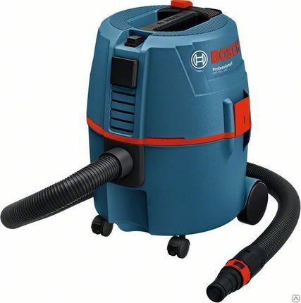 Фото №0 Пылесос Bosch GAS 20 L SFC